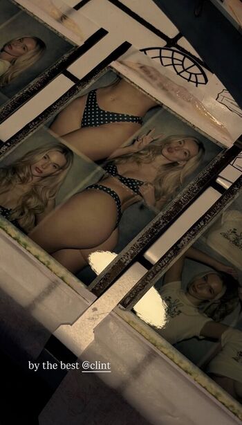 Full leaked Antonia freya lydia private photo