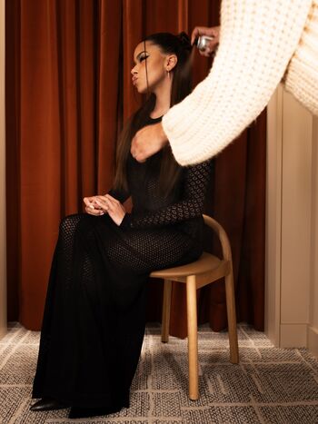 Full leaked Antonia gentry private photo