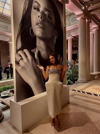 Full leaked Antonia gentry private photo