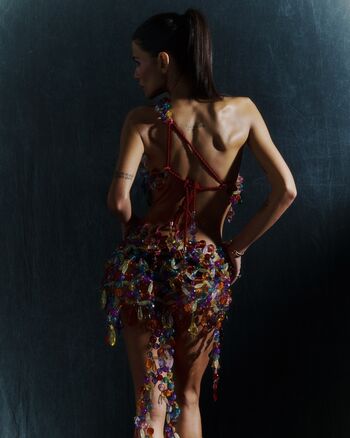 Full leaked Antonia morais private photo