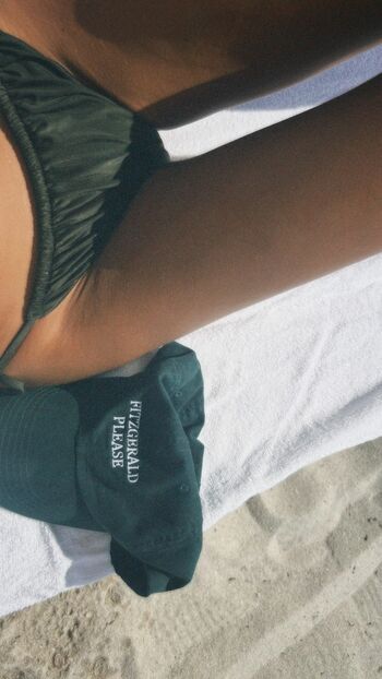 Full leaked Antonia morais private photo