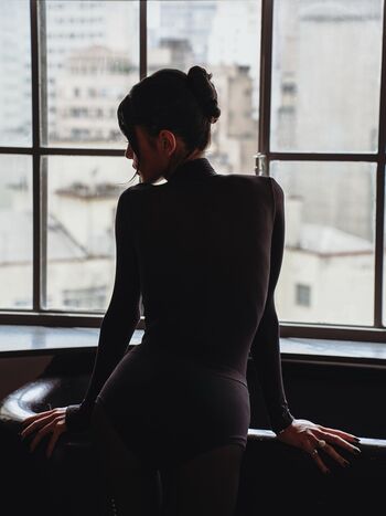 Full leaked Antonia morais private photo