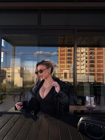 Full leaked Antoriccaa private photo
