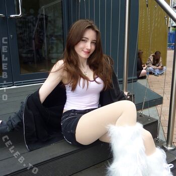 Full leaked Antunya private photo