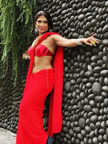 Full leaked Anu aryan private photo