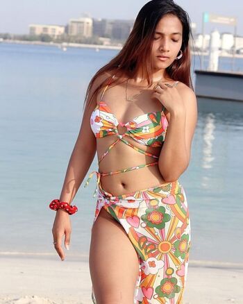Full leaked Anu saini private photo