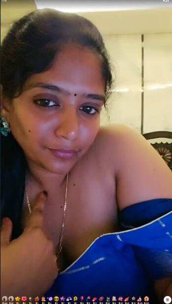 Full leaked Anu tango page private photo