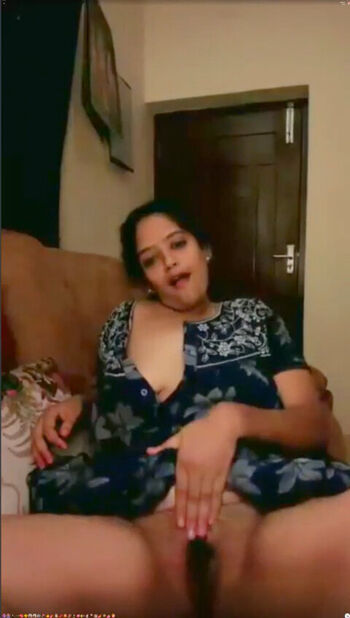 Full leaked Anu tango private photo