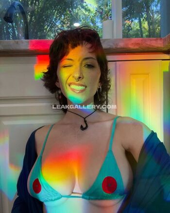 Full leaked Anuhea ni private photo