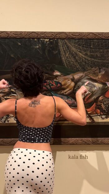 Full leaked Anuhea nihipali page private onlyfans photo