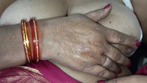 Full leaked Anupama swathi private photo