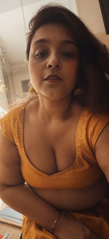 Full leaked Anupamaswathi private photo