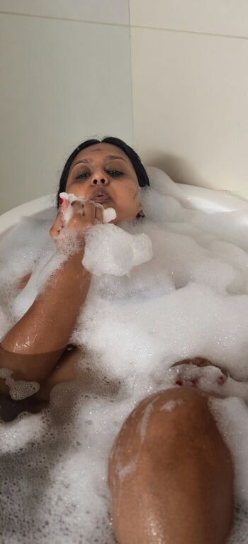 Full leaked Anupamaswathi private photo