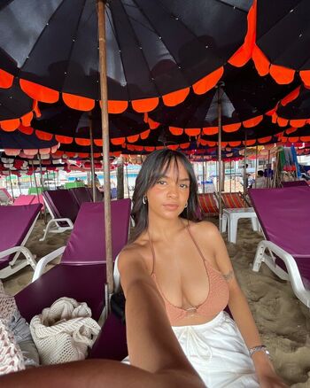 Full leaked Anuschka fredericks private photo