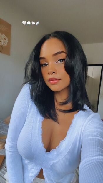 Full leaked Anuschka fredericks private photo
