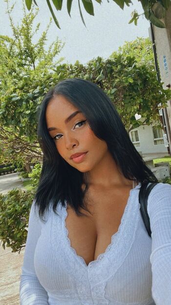Full leaked Anuschka fredericks private photo