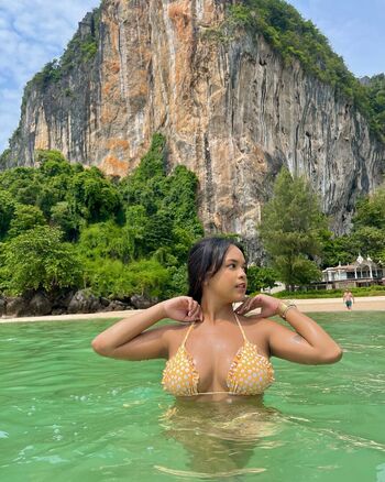 Full leaked Anuschka fredericks private photo