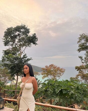 Full leaked Anuschka fredericks private photo