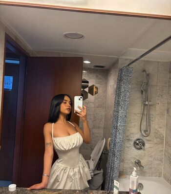 Full leaked Anuschka fredericks private photo