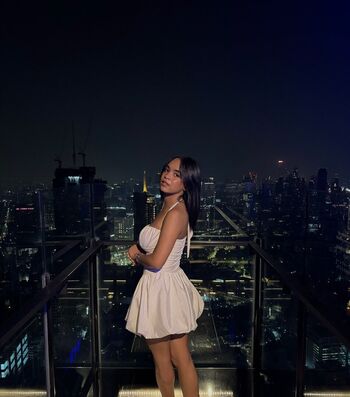 Full leaked Anuschka fredericks private photo