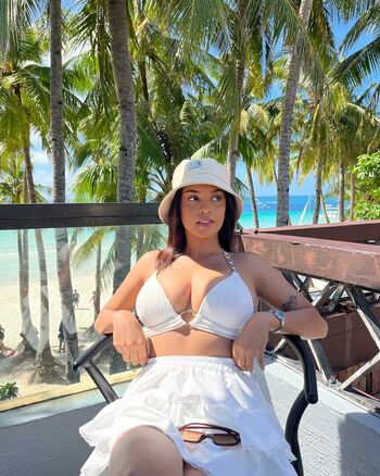 Full leaked Anuschka fredericks private photo