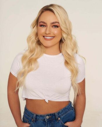 Full leaked Anuschka van private photo