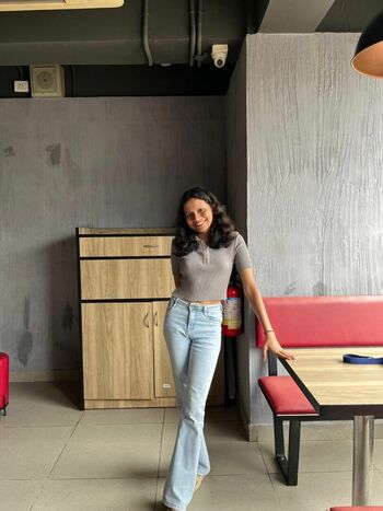 Leaked Anushka das private photo viral onlyfans