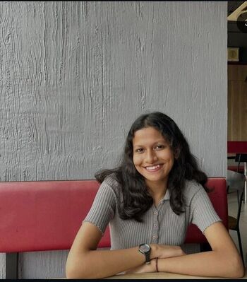 Full leaked Anushka das private photo