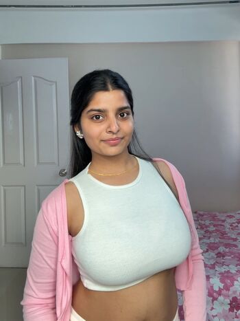 Anushka Deokate