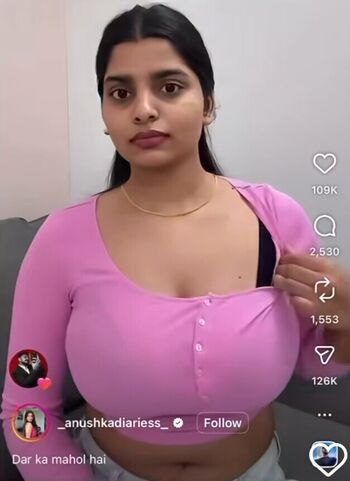 Anushka Deokate