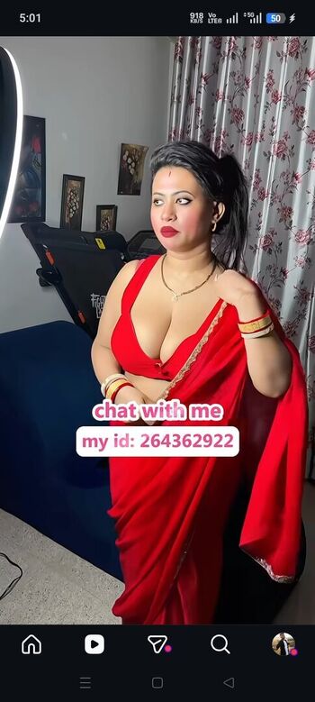 Full leaked Anushka deokate private photo