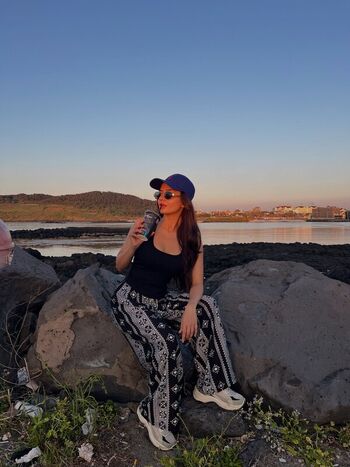 Anushka Sen