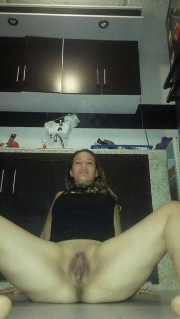 Full leaked Any mahe private photo