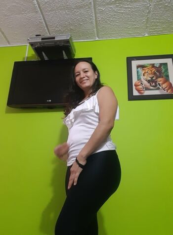 Full leaked Any mahe private photo