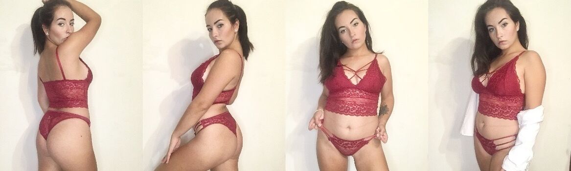 Full leaked Anya brunette private photo