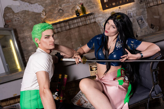 Full leaked Anya ichios private photo