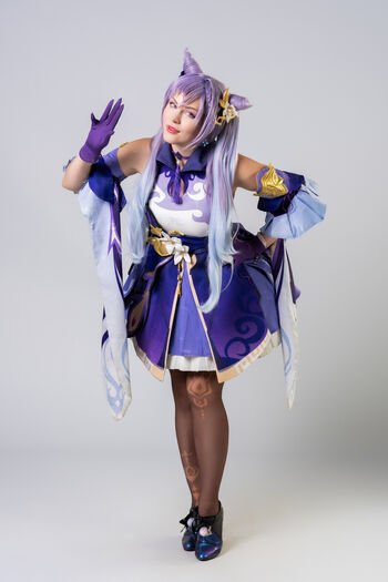 Anya Ichios