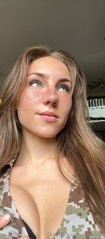 Full leaked Anya matusevich private photo