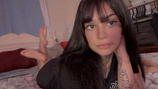 Full leaked Anya soles private photo