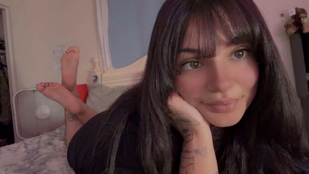 Full leaked Anya soles private photo