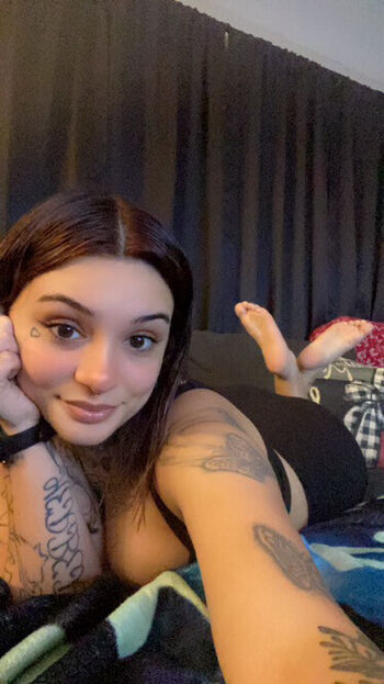 Full leaked Anya soles private photo