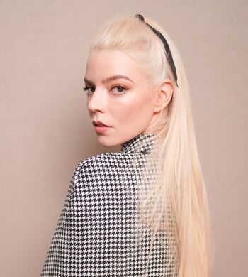 Anya Taylor-Joy