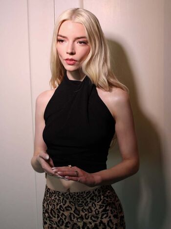 Anya Taylor-Joy