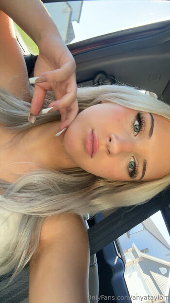 Full leaked Anya taylor private photo