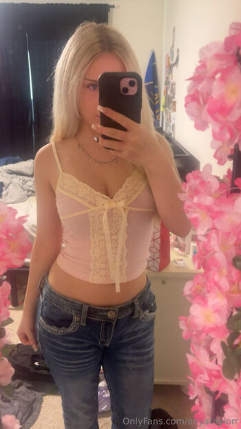 Full leaked Anya taylor private photo