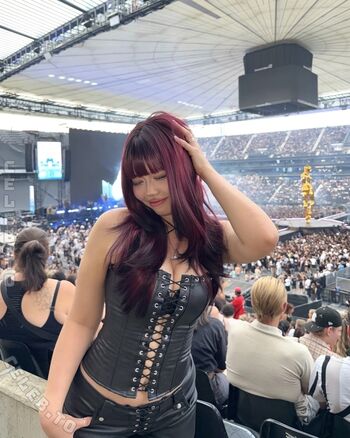 Full leaked Anyamochi private photo