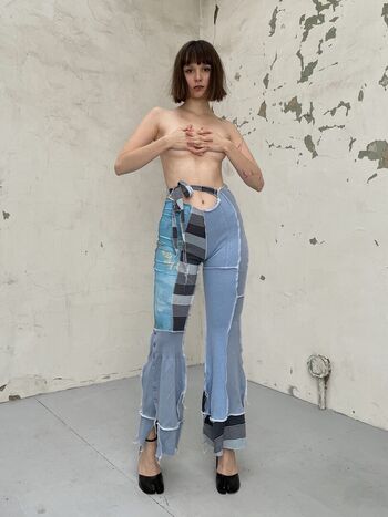 Full leaked Anyasiryk page private photo