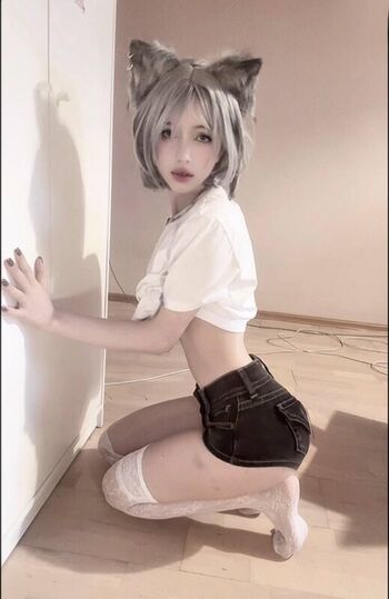 Full leaked Anyatsunava private photo
