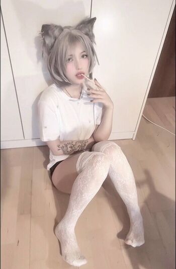 Full leaked Anyatsunava private photo