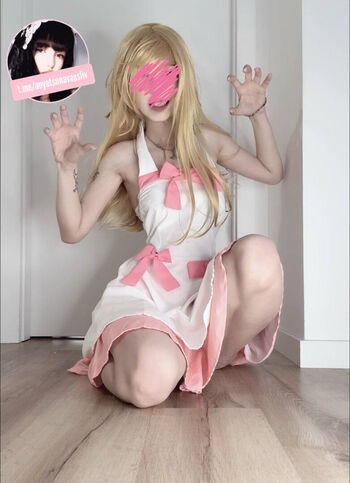 Full leaked Anyatsunava private photo